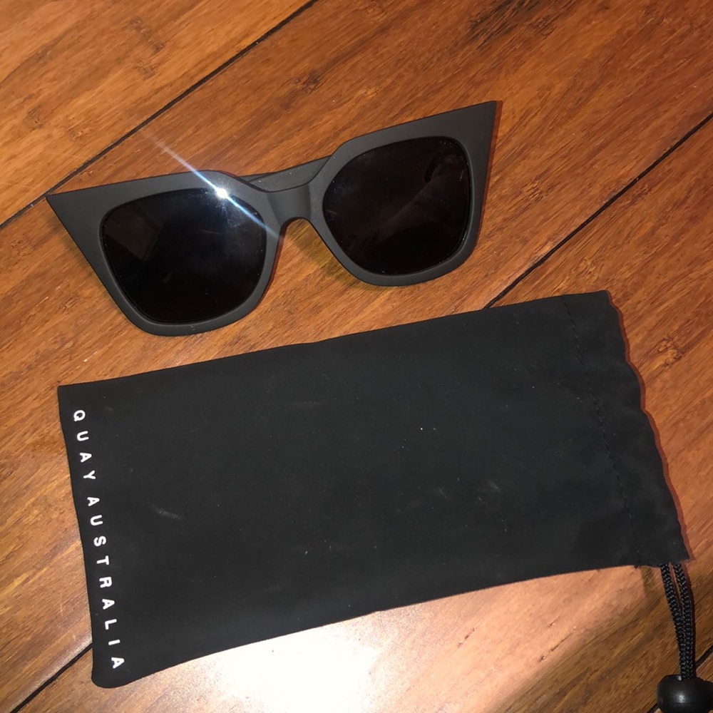 Quay Harper Sunglasses
